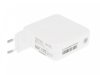 Mitsu Zasilacz ładowarka do laptopa 61W USB-C 5V-9V-12V-15V-20V-20.3V/3A PD